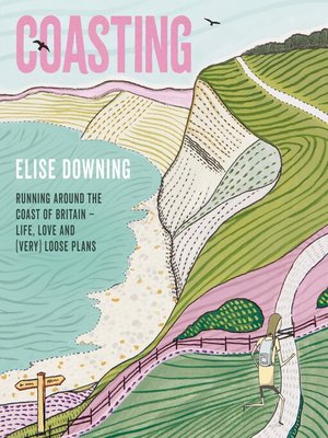 cover image of Coasting